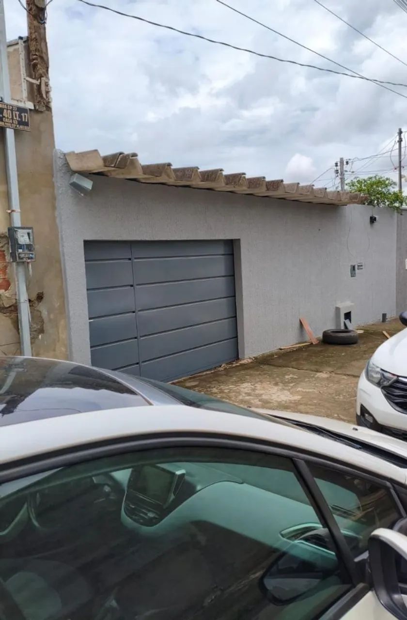 Casa no Carolina parque Goiânia  - Foto 4