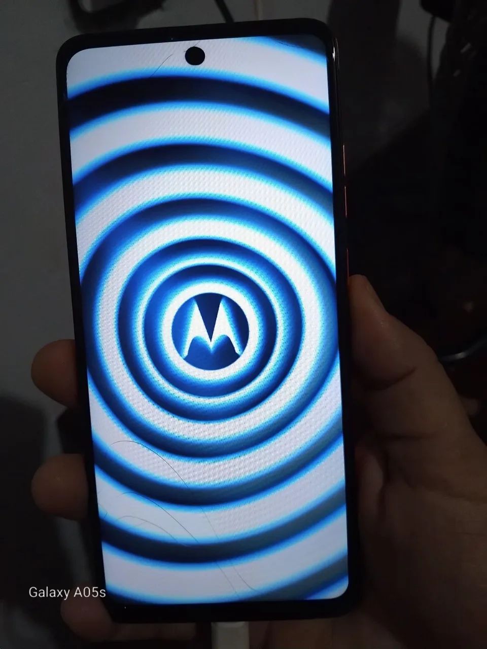 Moto g04s  - Foto 3