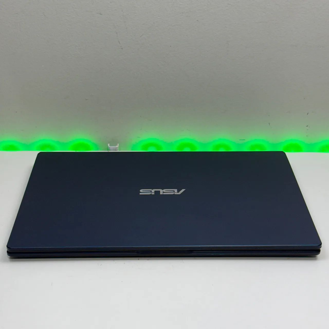 Notebook ASUS para trabalho e estudo: Intel Celeron | 120gb SSD | 4gb RAM | Tela de 15,6? - Foto 4