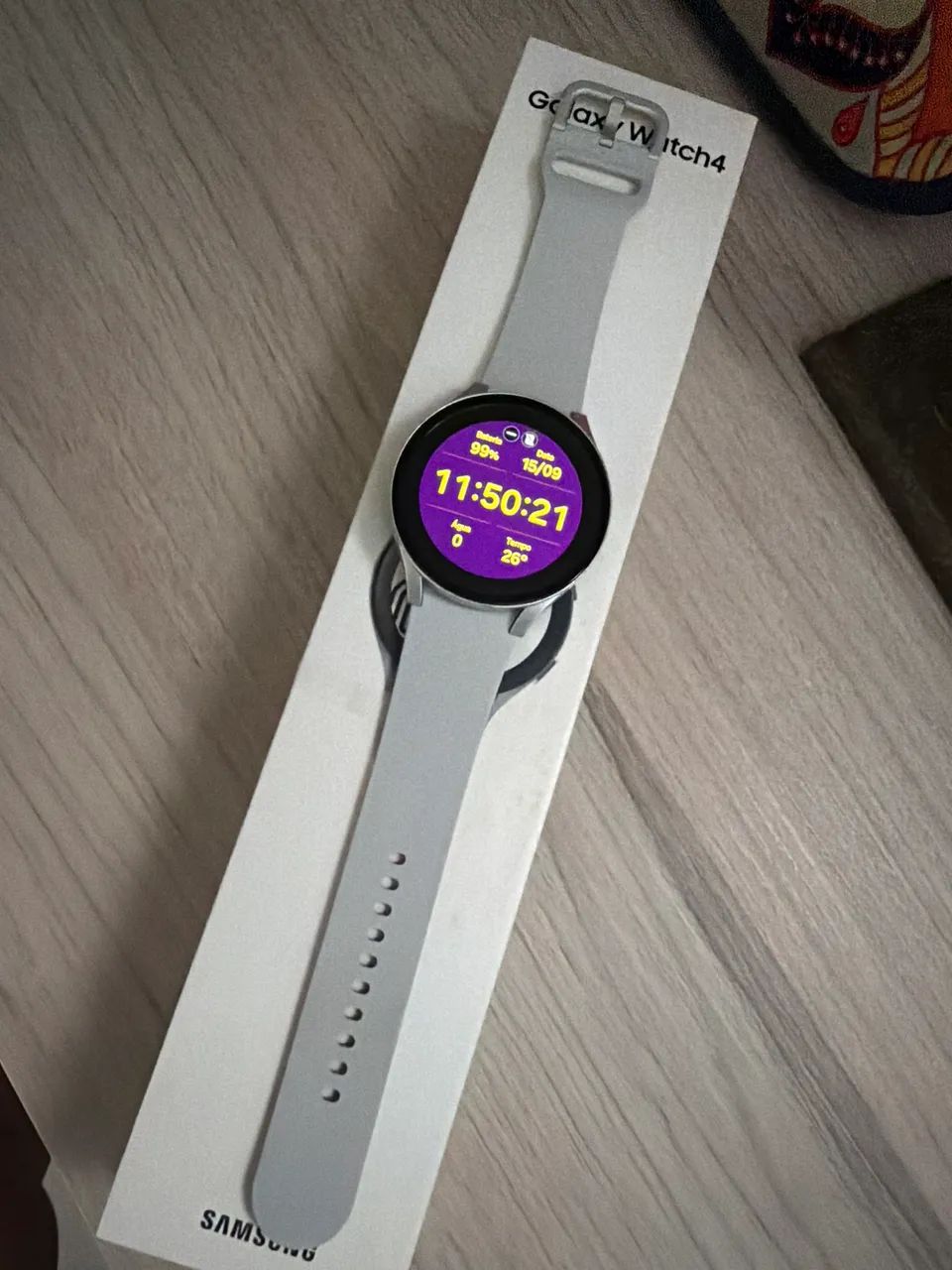 Smart Watch  - Foto 2