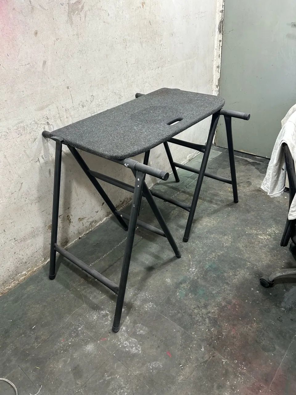Par de cavalete - Foto 3