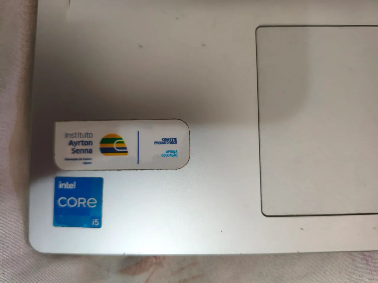 Notebook Lenovo IdeaPad i5  - Foto 4