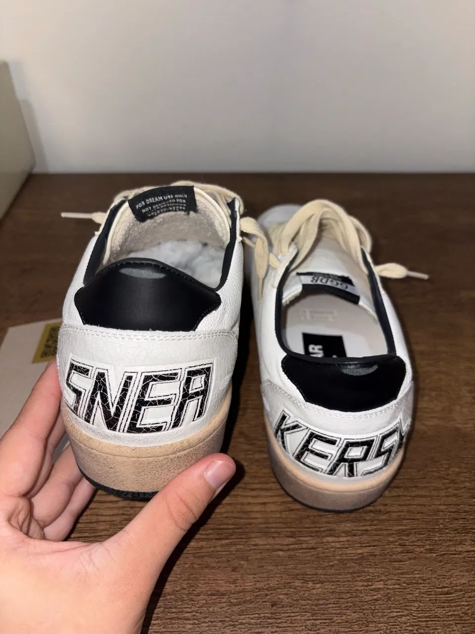 Golden Goose  - Foto 5