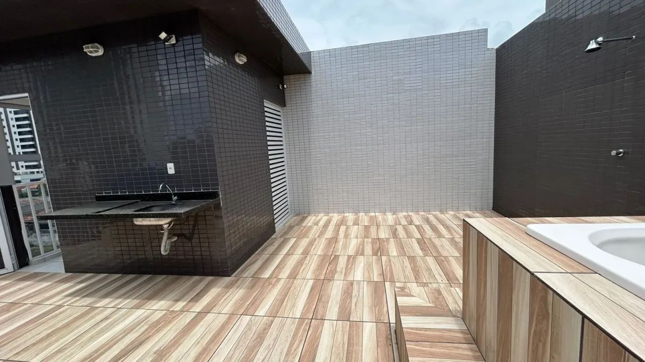 COBERTURA DUPLEX - BAIRRO DOS ESTADOS - Foto 2
