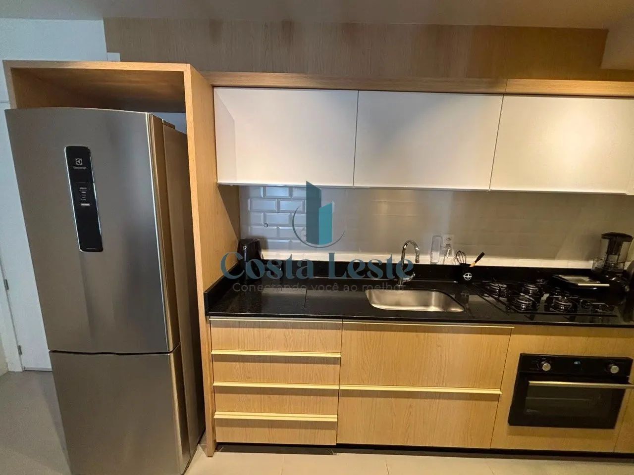 Apartamento Garden Mobiliado no Cacupé - Conforto, Estilo e Qualidade de Vida! - Foto 5