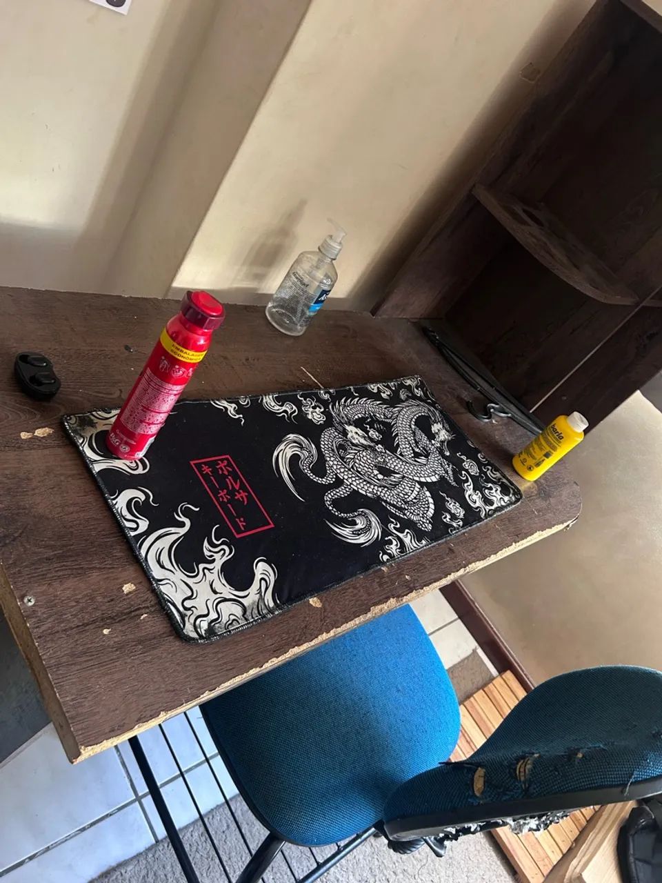 MESA PARA DOAÇÃO  - Foto 3