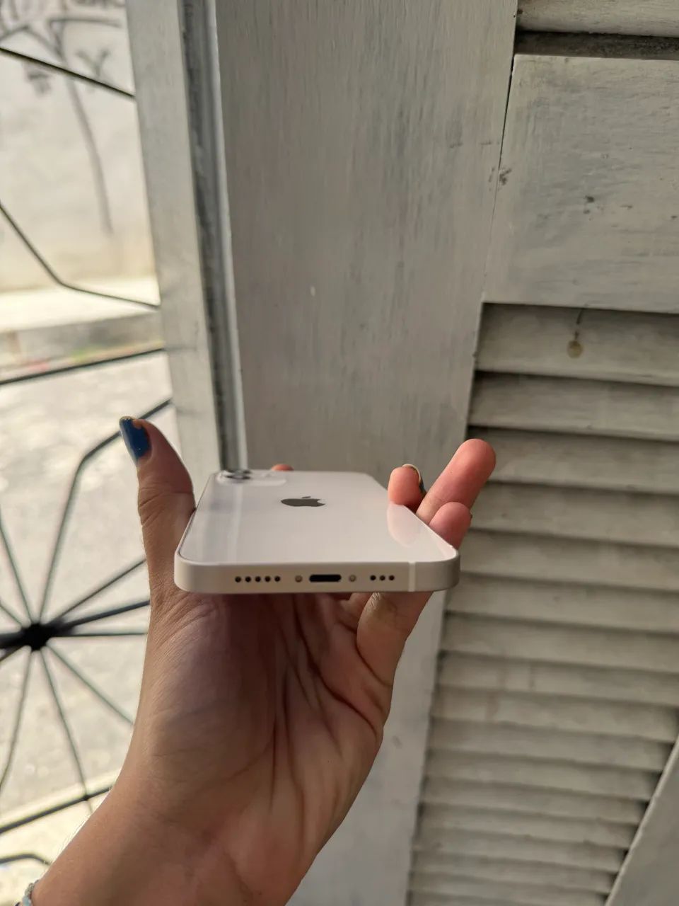 iPhone 12 128gb para vender hoje - Foto 4