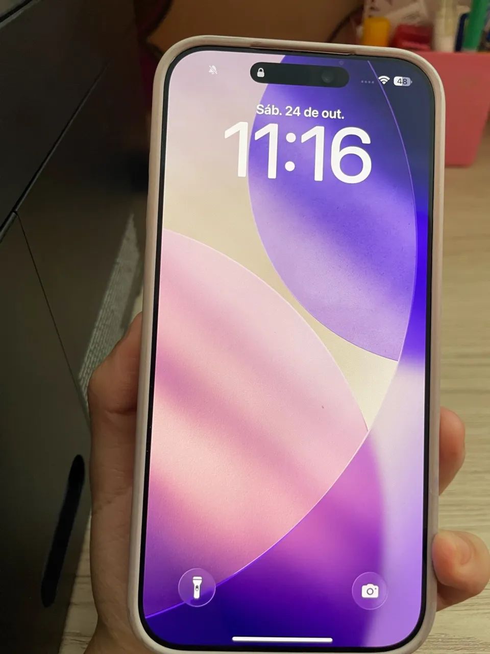 IPHONE 17 PRO MAX  - Foto 3