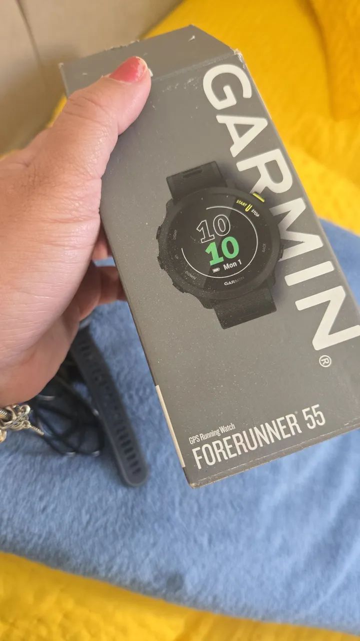 Garmin 55 - Foto 4