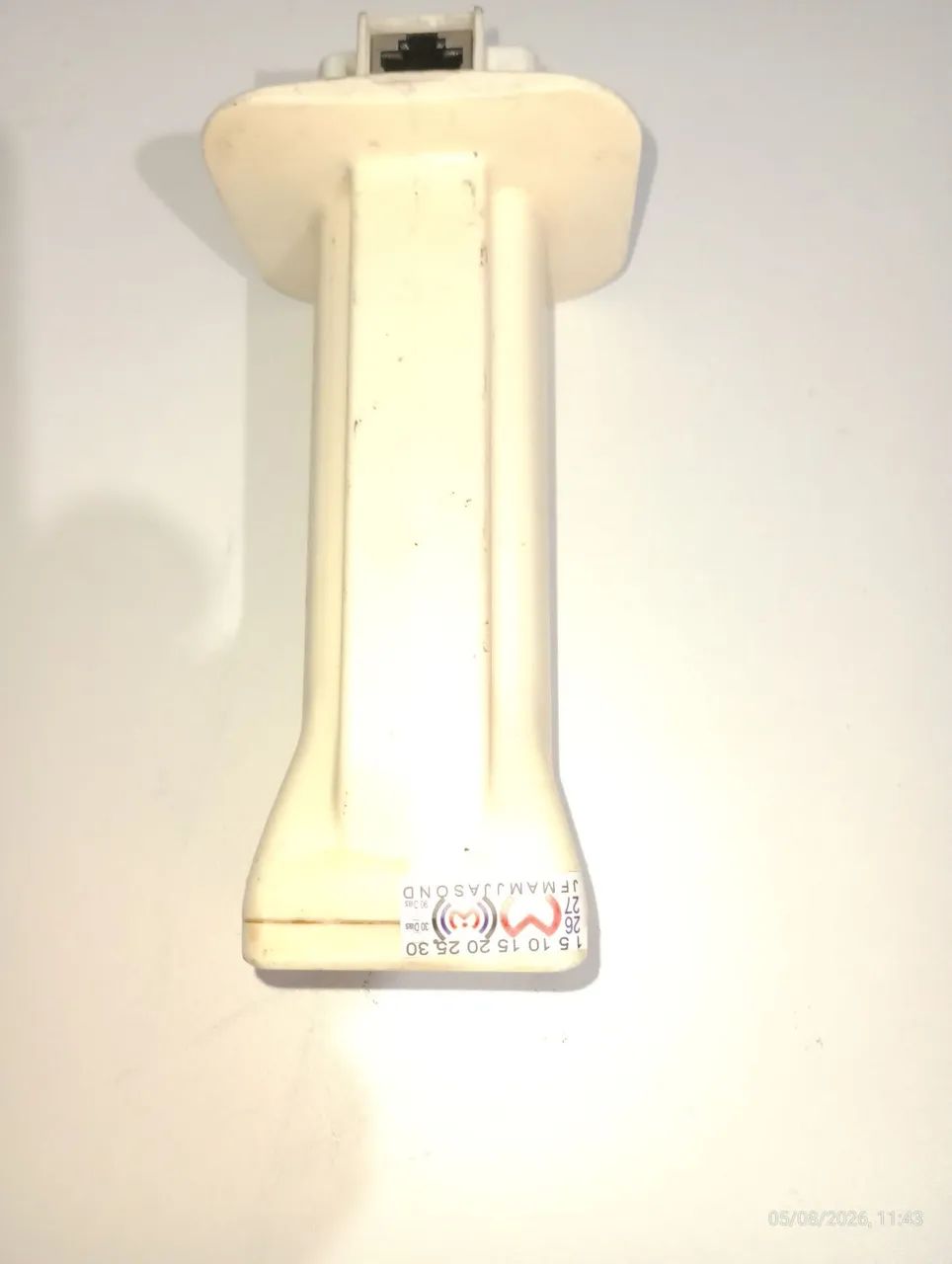 1 ponteira de Litebeam M5 reparada  - Foto 2