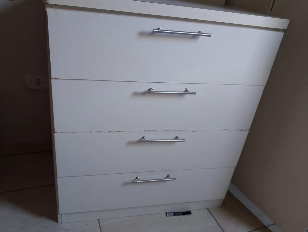 Comoda 100% MDF  - Foto 3