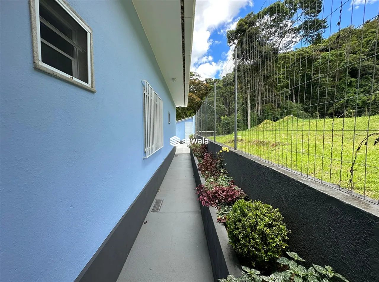 CONDOMÍNIO VALE DAS NAÇÕES RESIDENCIAL TERESOPOLIS AO LADO DO LE CANTON - Foto 9