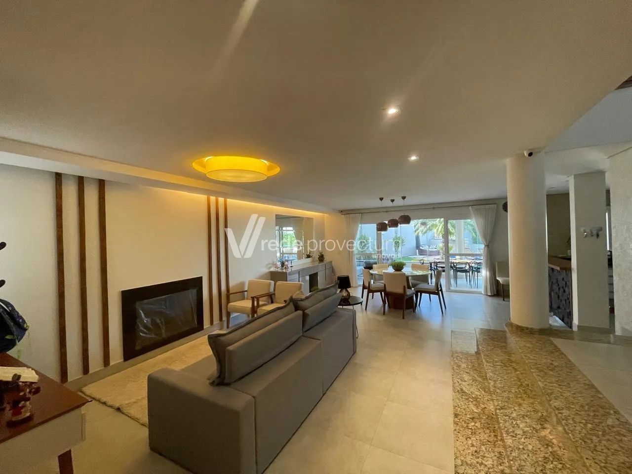 casa - Morada das Nascentes - Valinhos - Foto 4