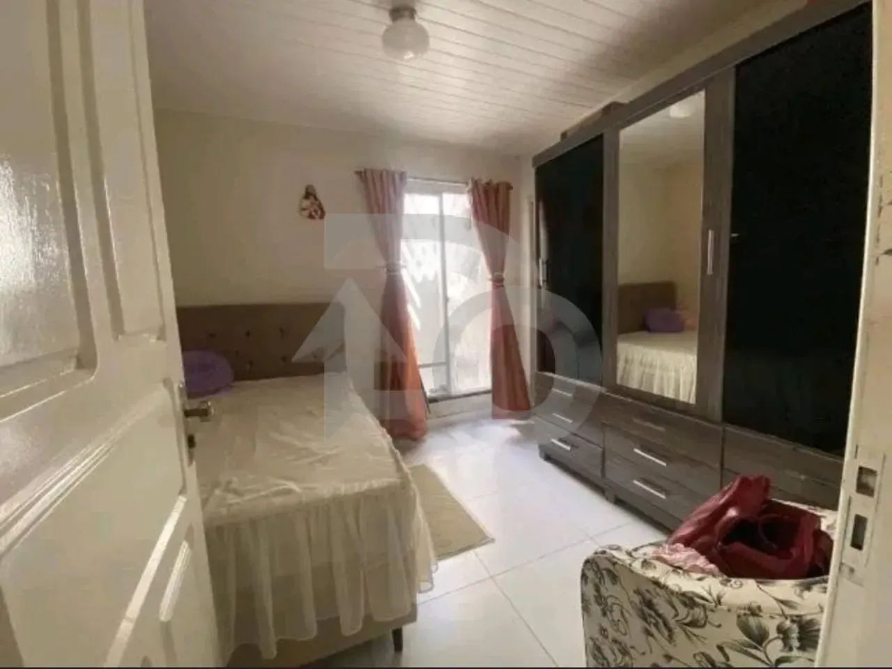 Casa no Conjunto Orlando Dantas com Sala Ampla, Quintal e 3 Quartos - Foto 3