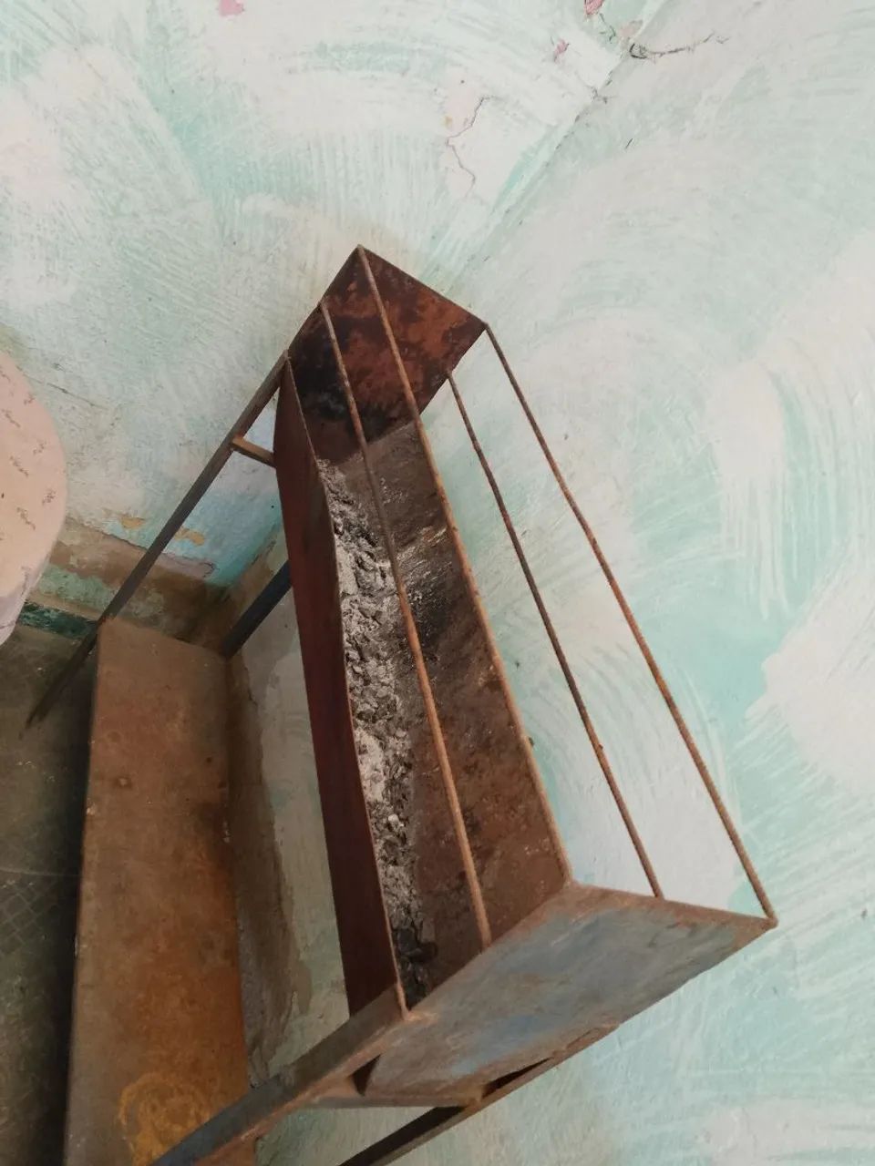 Churrasqueira  - Foto 2