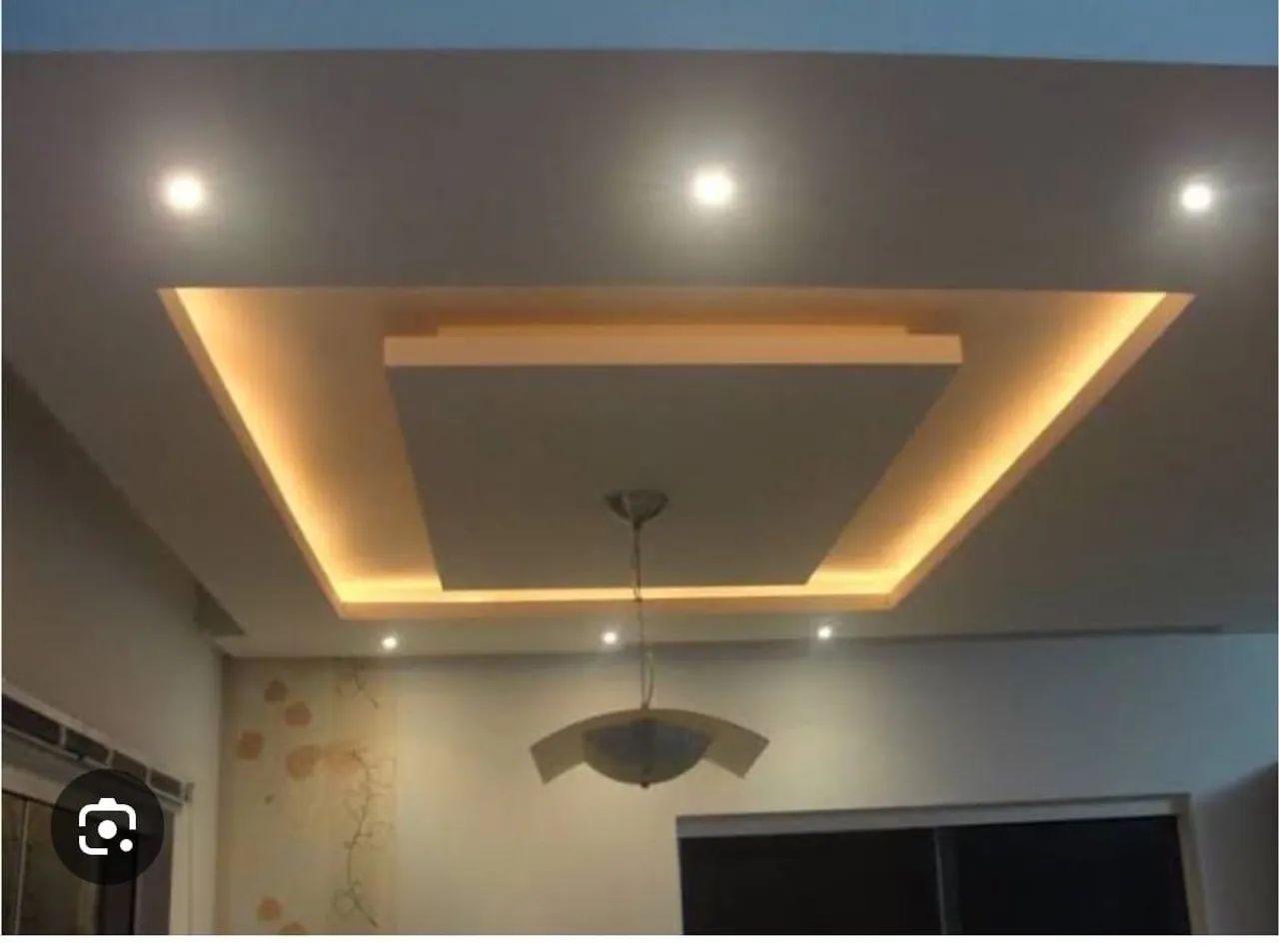 Forro gesso  - Foto 3