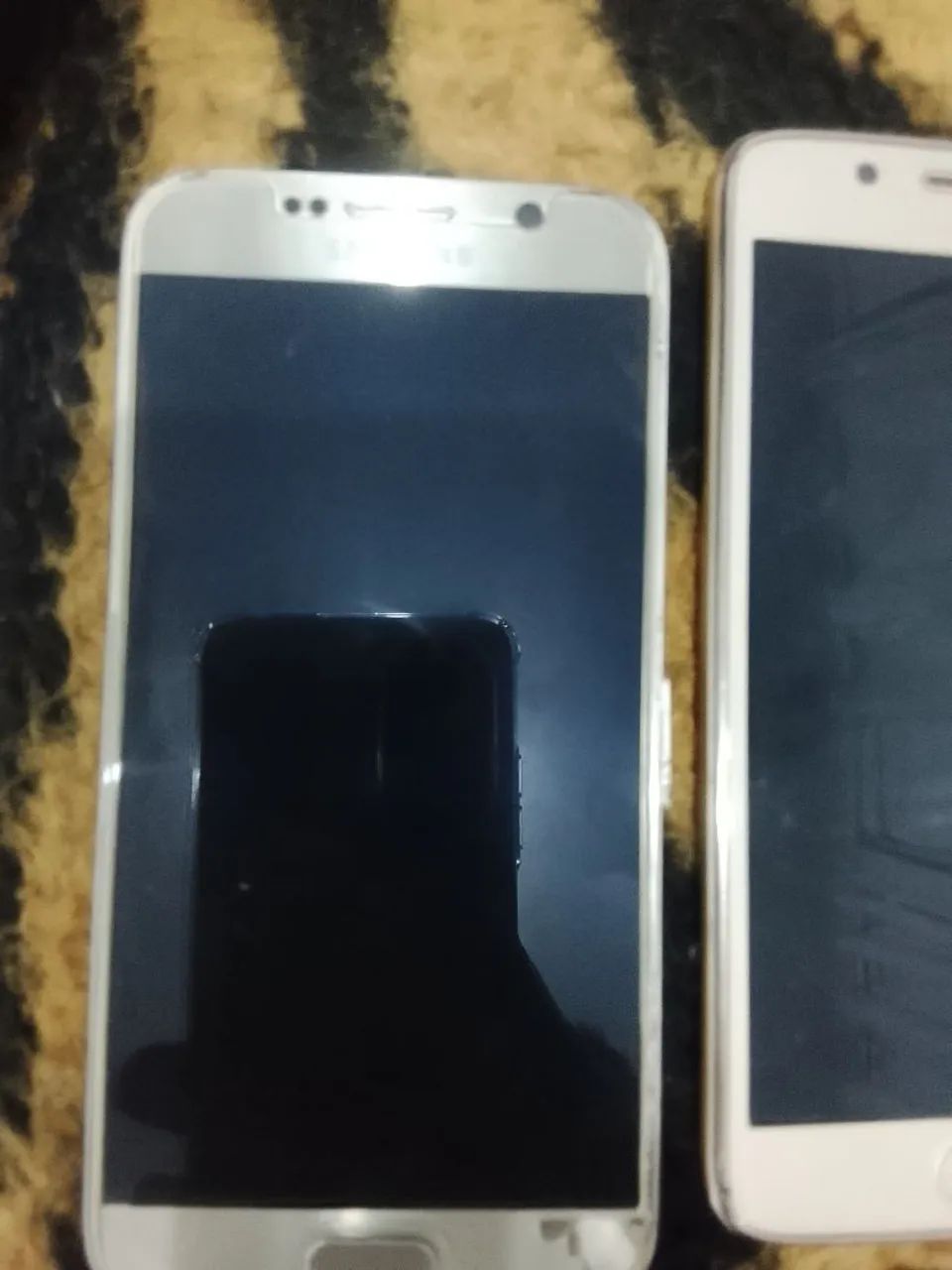 Celulares para retirada de peças  - Foto 2