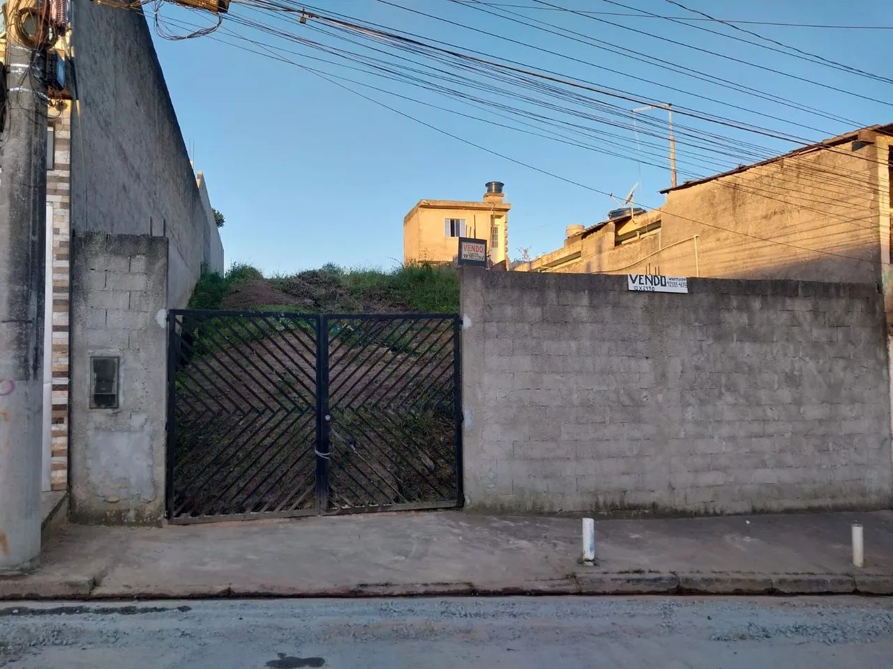 Foto - Ferraz de Vasconcelos - Vila São Sebastião