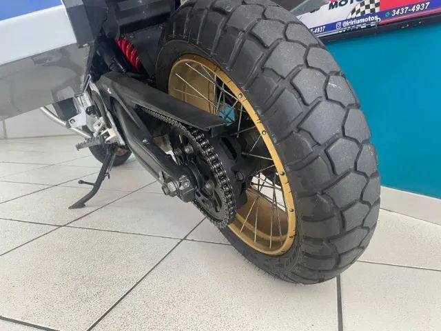 F 850 GS ADV PREMIUM 2020, 57.400KM, $57.900,00 - Foto 3