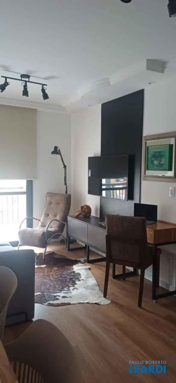 APARTAMENTO - INDIANÓPOLIS - SP - Foto 3