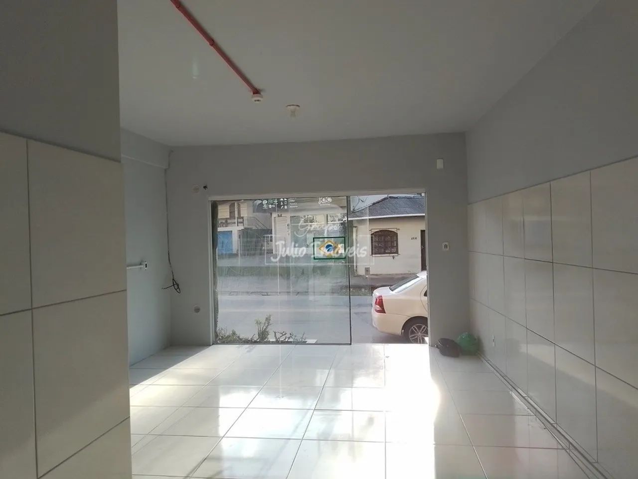 Sala comercial à venda bairro Azambuja Brusque - Foto 2