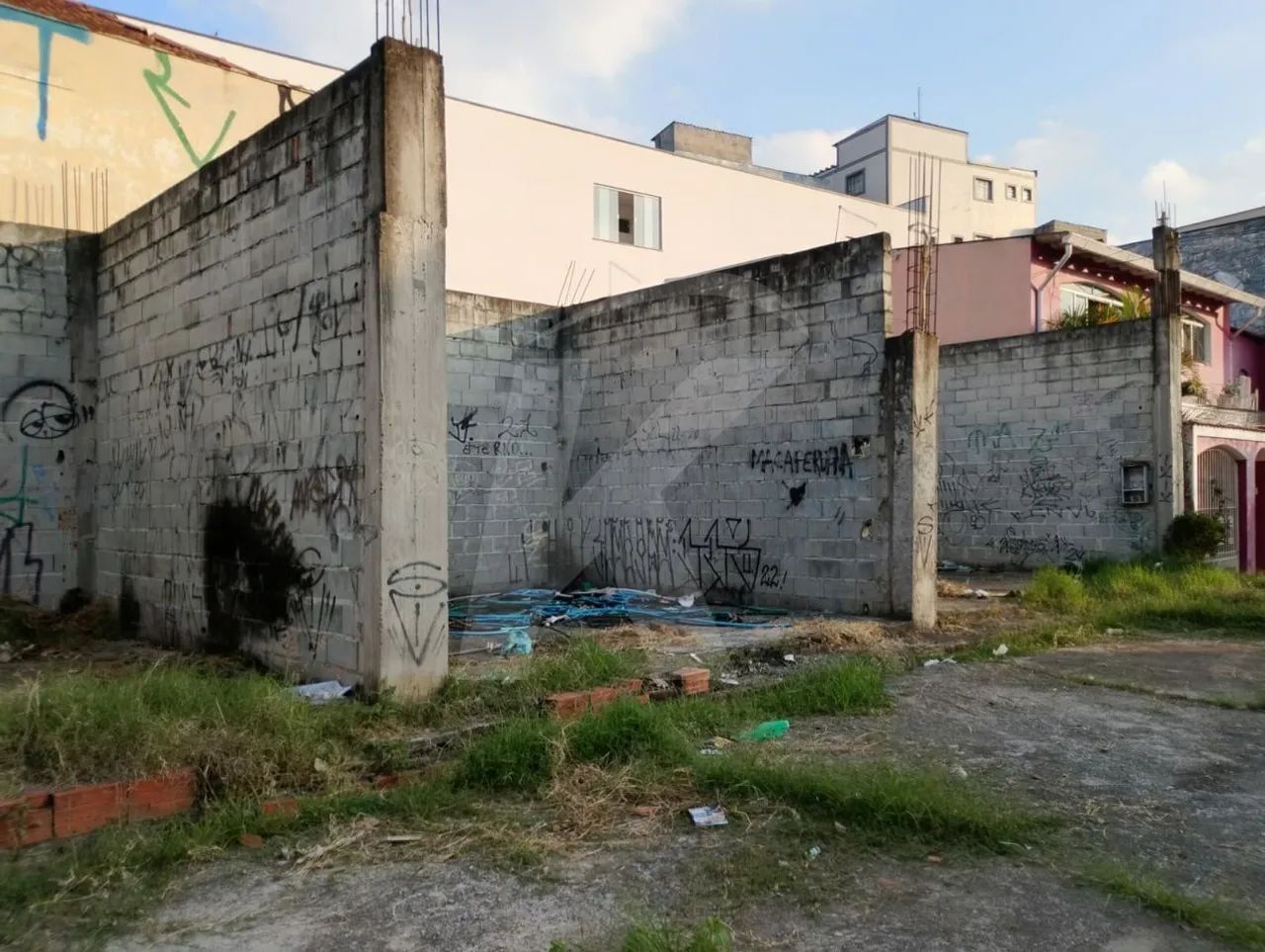 Terreno Comercial - Foto 5
