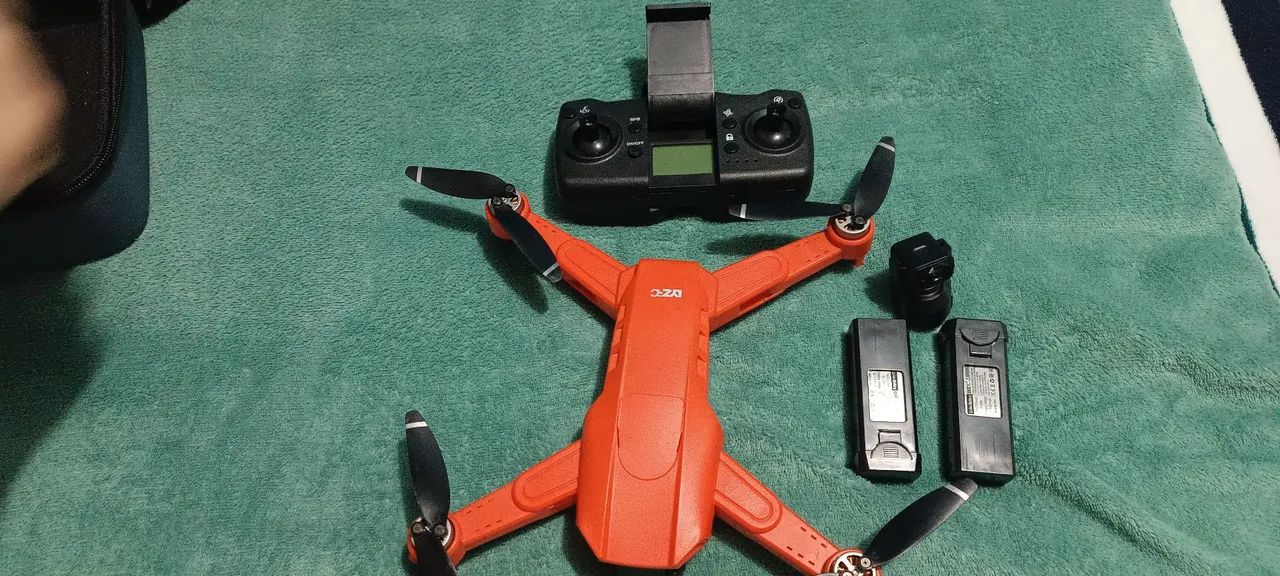 Drone L900,com maleta  - Foto 2