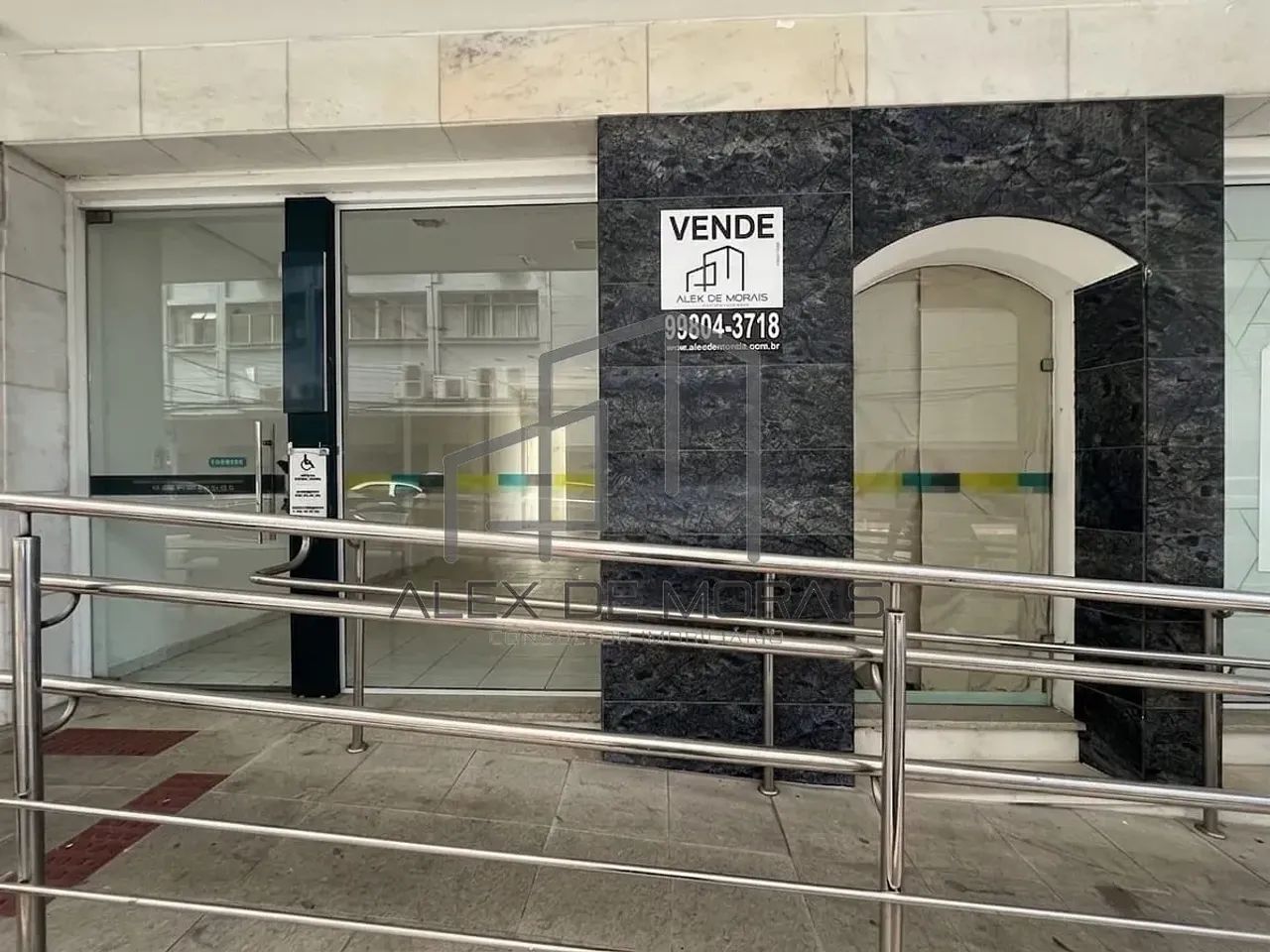Loja à venda, Centro, Vitória, ES