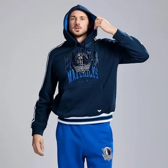 Suéter com capuz Nba Licenciado Oficial - Foto 3