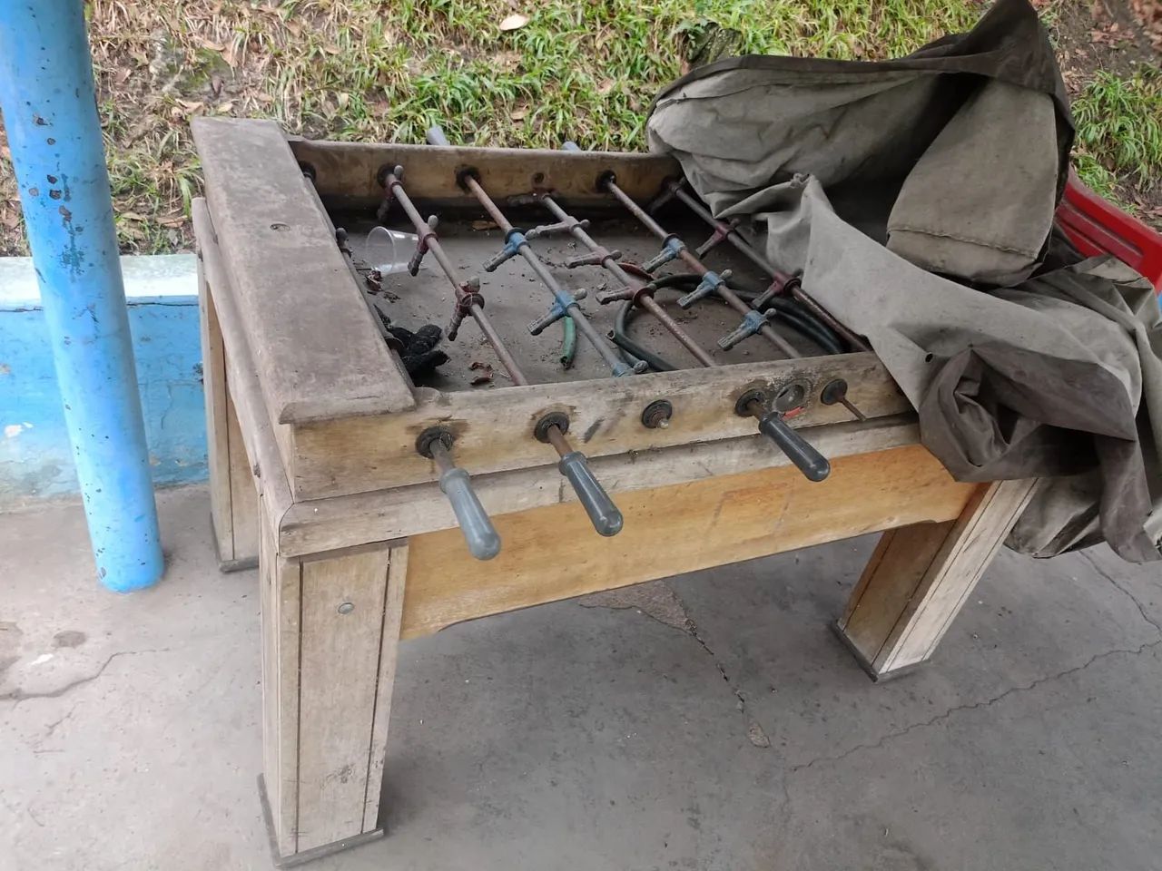 Mesa R$1.200 - Foto 4