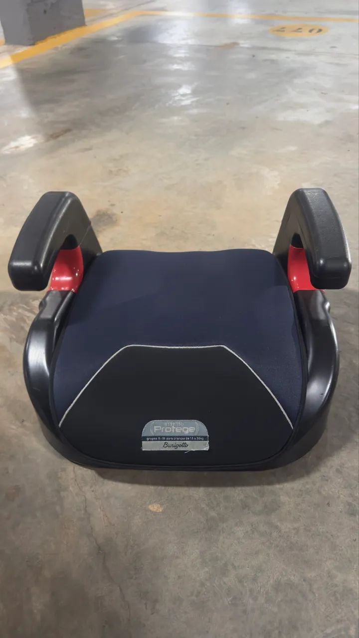 Assento infantil para carro - Foto 3