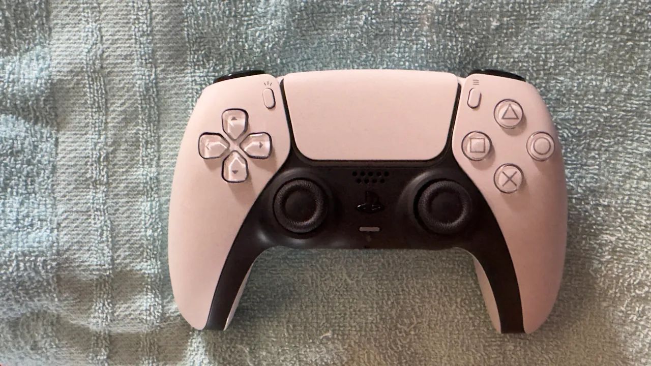 Dualsense PS5