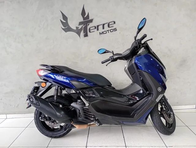 Yamaha Nmax 160 - Foto 3