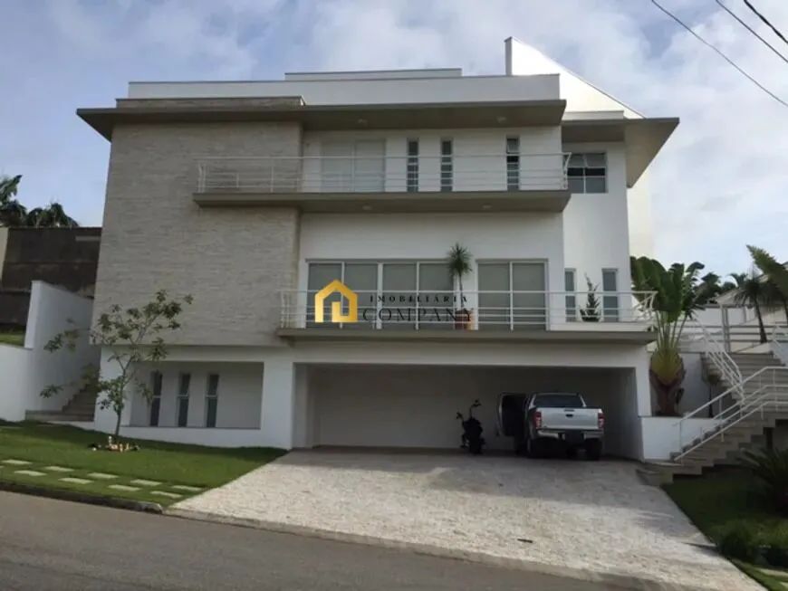Condomínio Millenium Campolim - Casa em Condomínio Millenium Campolim Sorocaba-SP