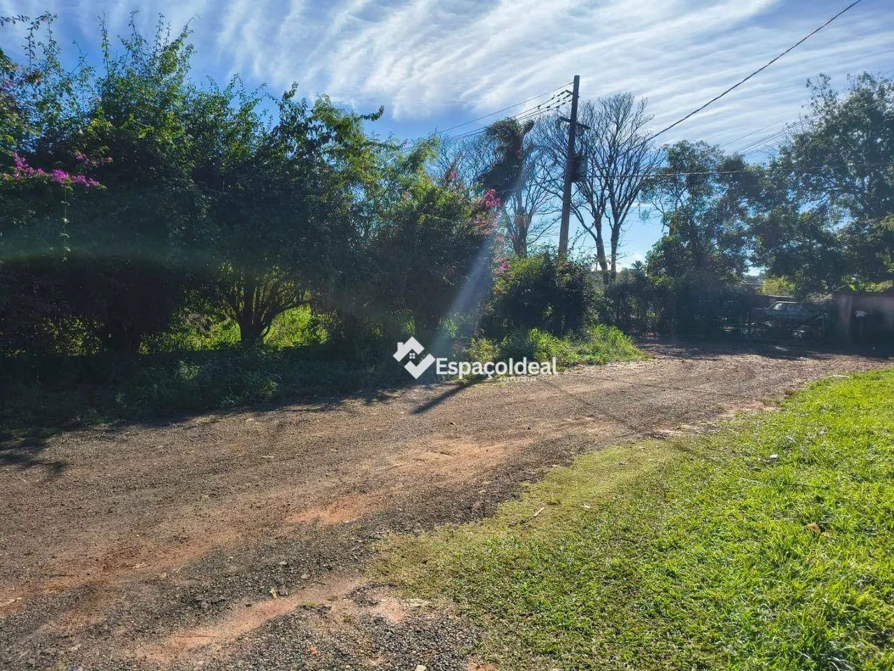 Chácara no Corvo Branco: Tranquilidade e Valorização - Foto 4