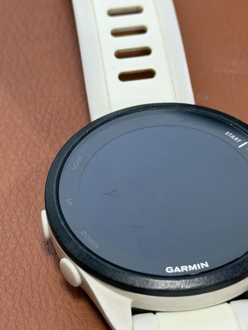 Garmin Forerunner 165 Branco  - Foto 5