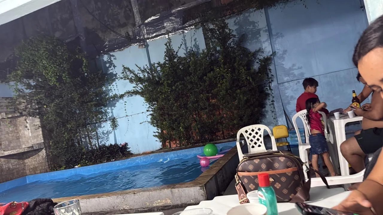 Casa para eventos  - Foto 5