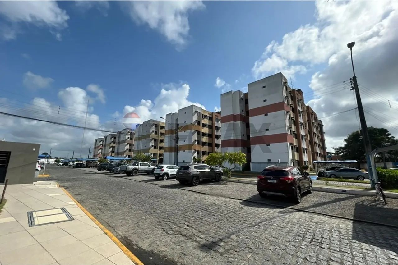 "Lar Sofisticado em Maceió: Conforto e Praticidade" - Foto 2