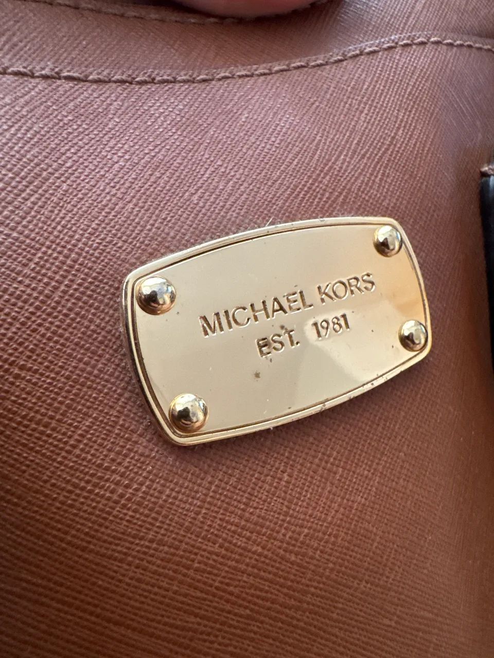 Bolsa Michael Kors  - Foto 5