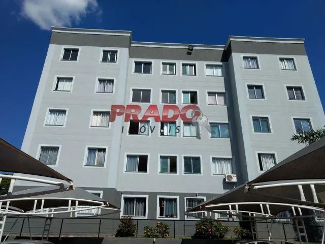 Apartamento para alugar em Maringá, Zona 08, com 2 quartos, com 60 m², SPAZIO MONTEGUI