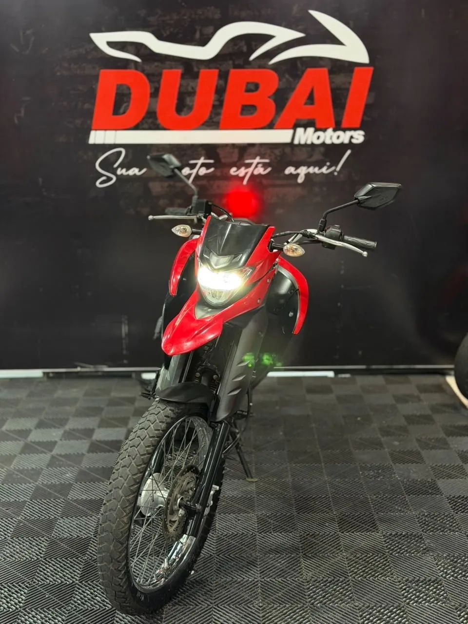 Yamaha XTZ 250 LANDER 249cc/LANDER BLUEFLEX/ABS - Foto 5