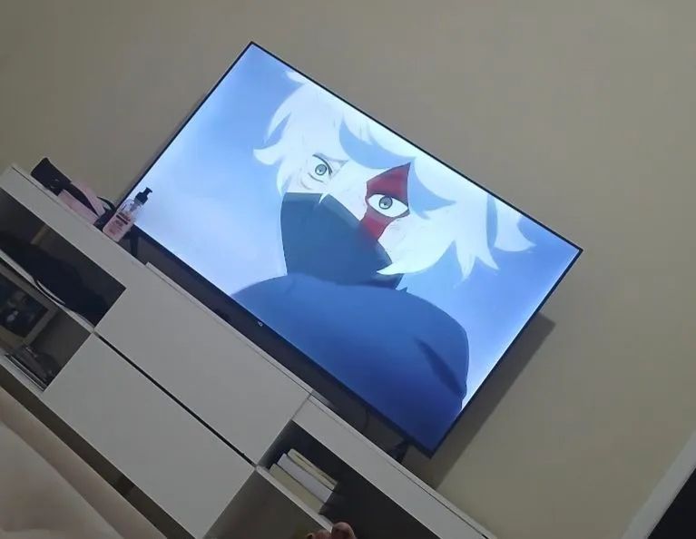 Smart TV 50" 4K Nova