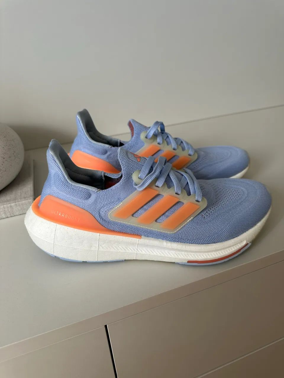 Tenis Adidas Ultraboost - Foto 3