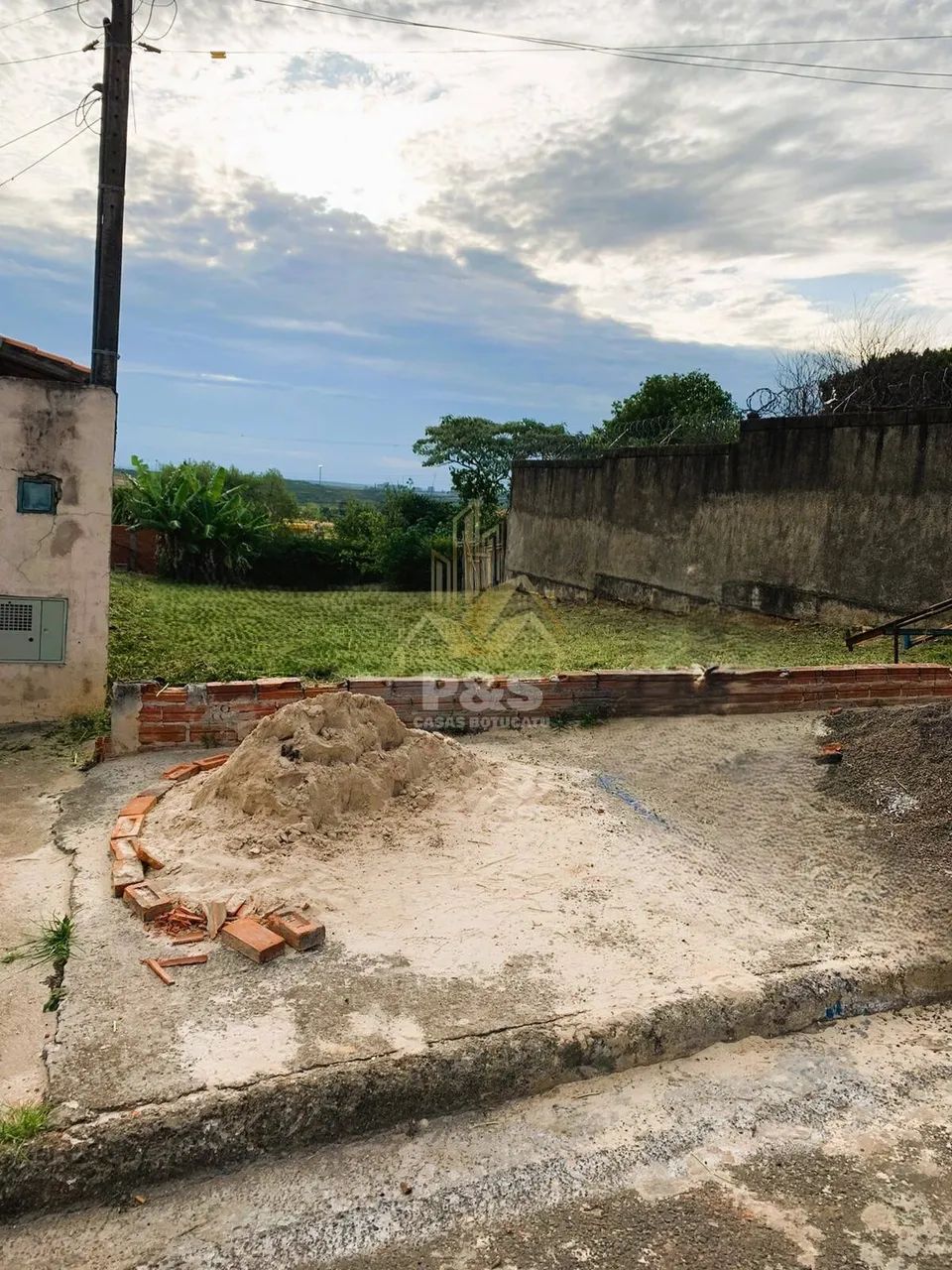 Terreno com 403 m2, próximo ao Fórum de Botucatu! - Foto 3