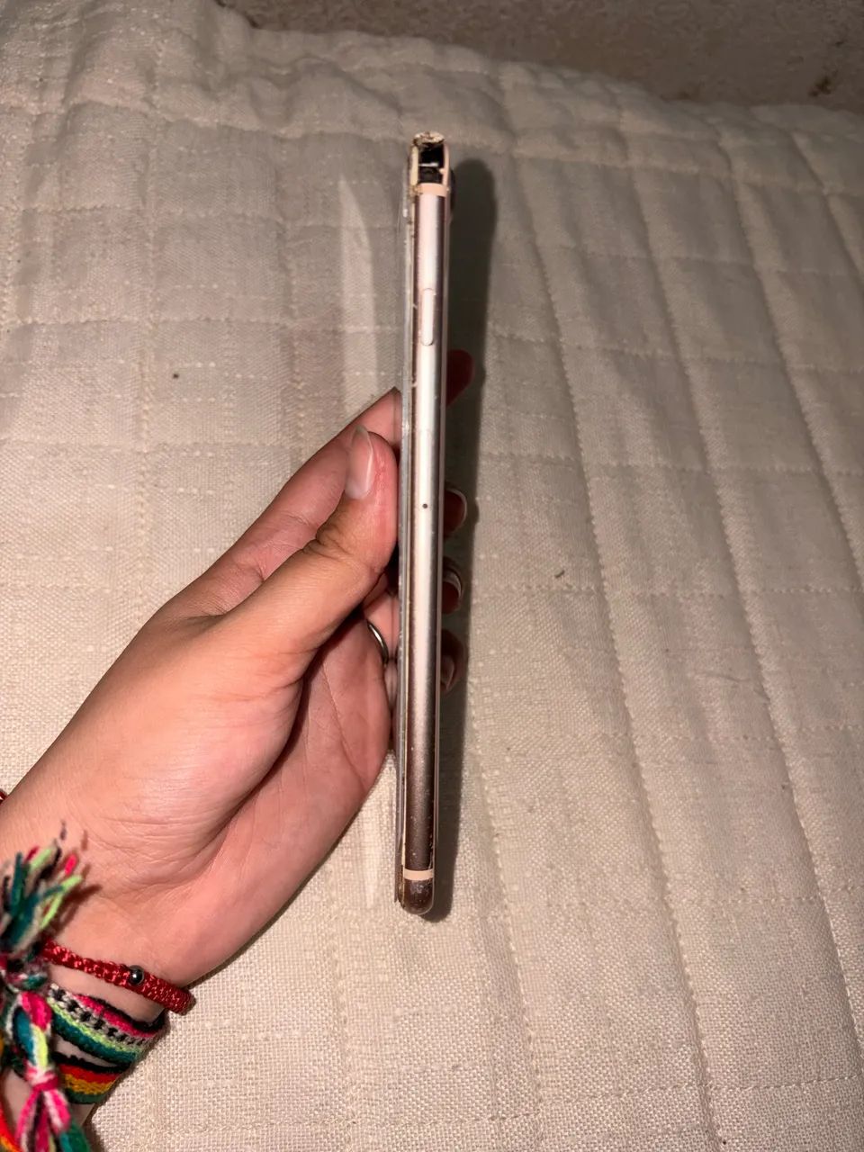 IPHONE 8 Plus  - Foto 4