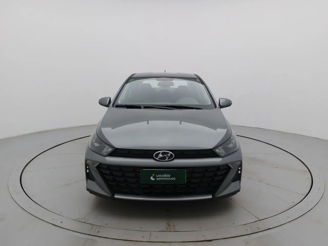 Hyundai HB20S Comfort 1.0 Flex 12V Mec., foto 8 de 18