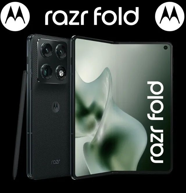 Motorola Razr Fold 16GB 1TB NF+Garantia - Foto 2