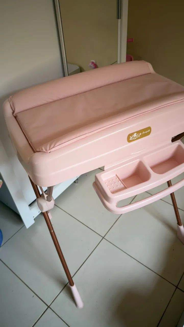 Banheira - Foto 2