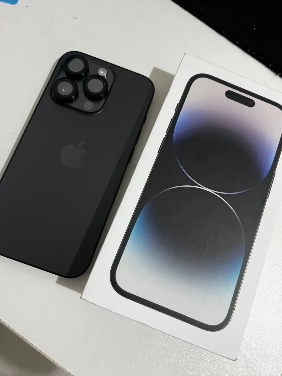 iphone 14 Pro 128gb  - Foto 5