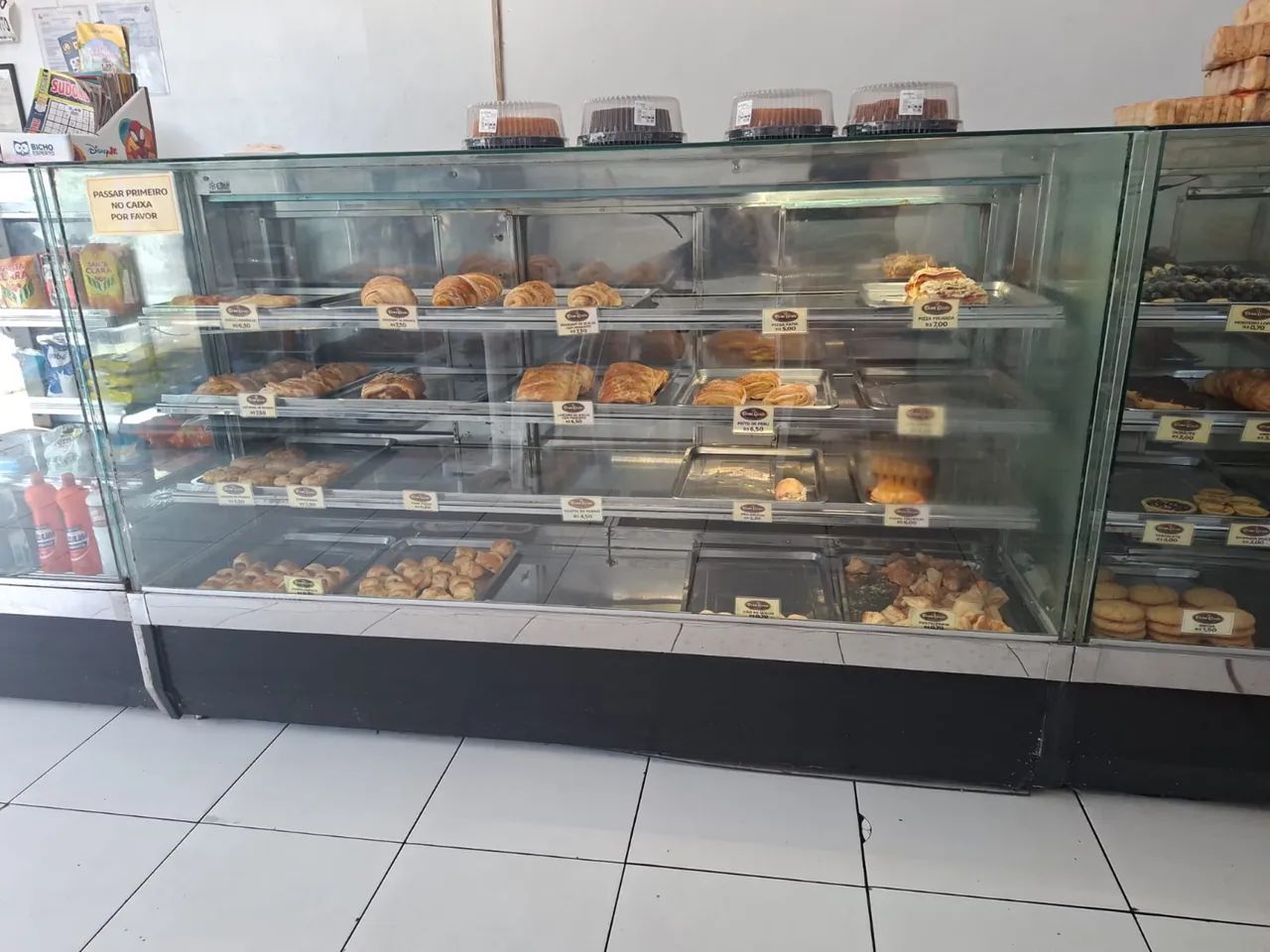 Balcão 